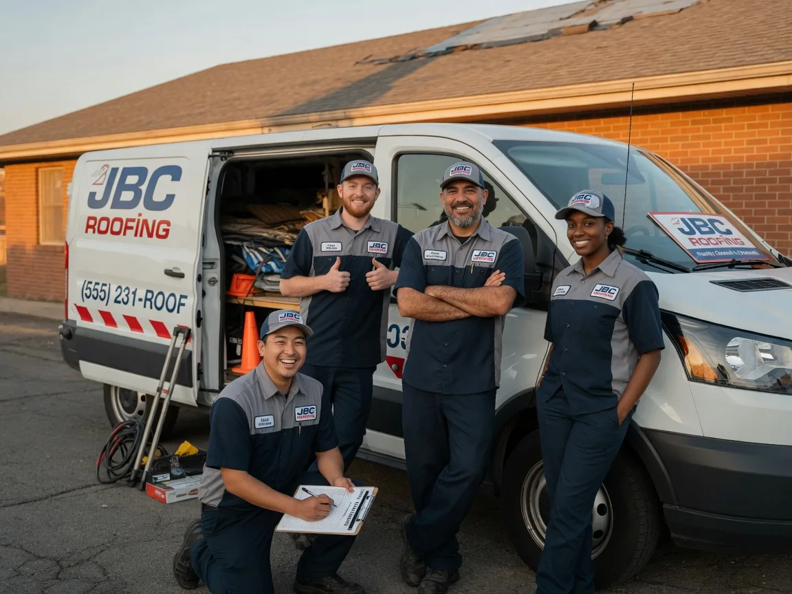 Roof Replacement company in Gilman, WI
