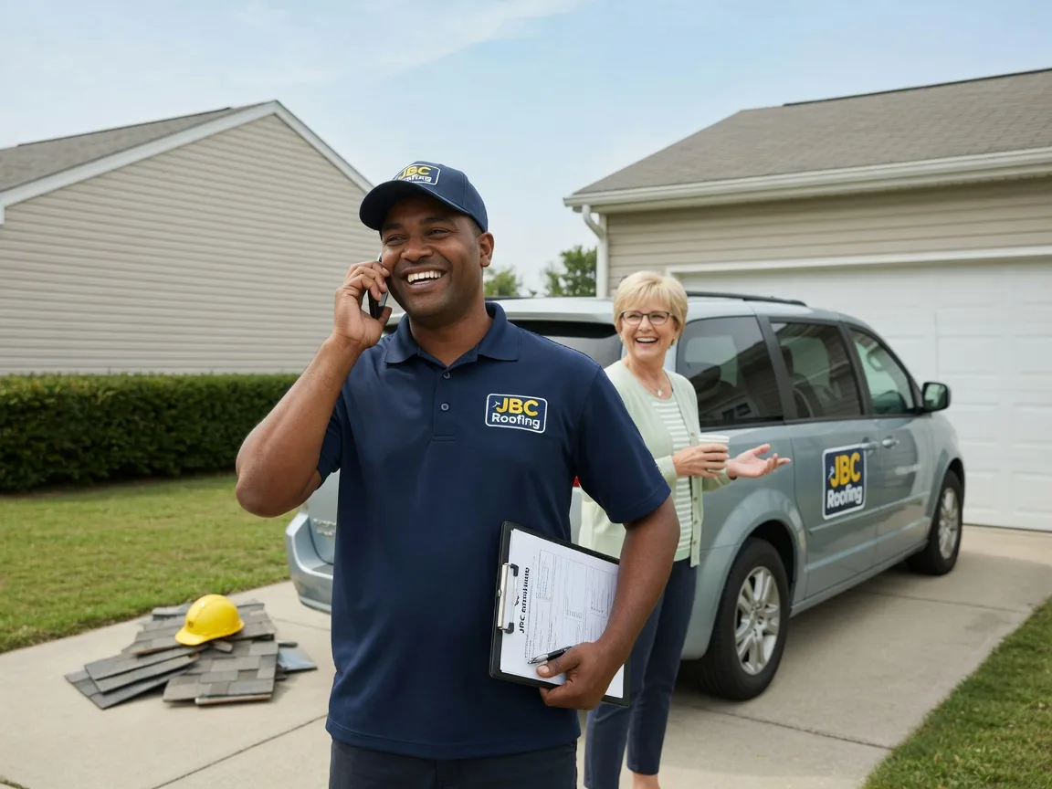 Roof Replacement Gilman, WI FAQs